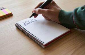 Propósitos del año - Últimas Noticias