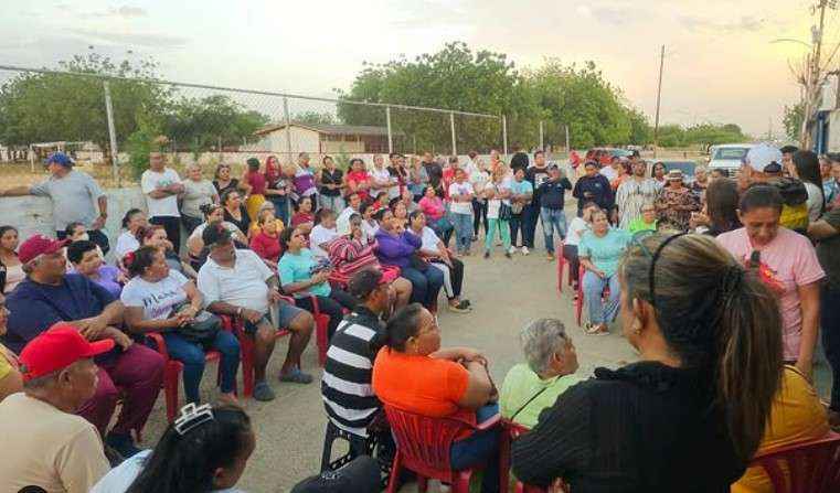 Psuv inició asambleas preparatorias de cara al congreso nacional