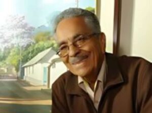 Punto criollo: ‘Happy Birthday’ criollo