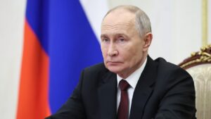 "Estamos listos para negociaciones con EE.UU. sobre Ucrania"