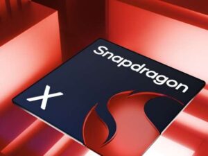 Qualcomm quiere ganar la carrera de la IA con el nuevo Snapdragon X