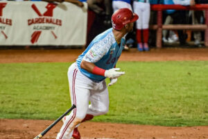 Cardenales de Lara mantiene su invicto en seis juegos al derrotar a Magallanes