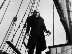 Regreso de Nosferatu - Últimas Noticias