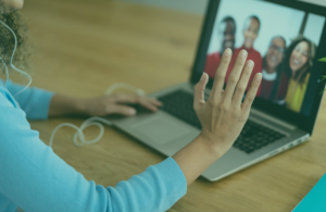 una plataforma de múltiples opciones