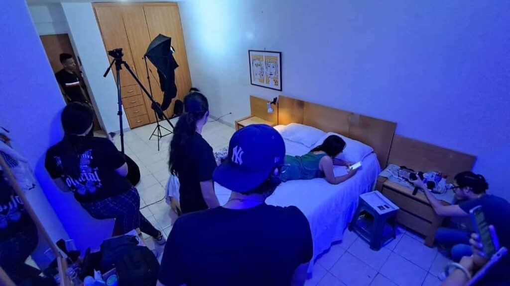 Resaltan hermandad de Alí Primera en el Día Nacional del Cine en Lara