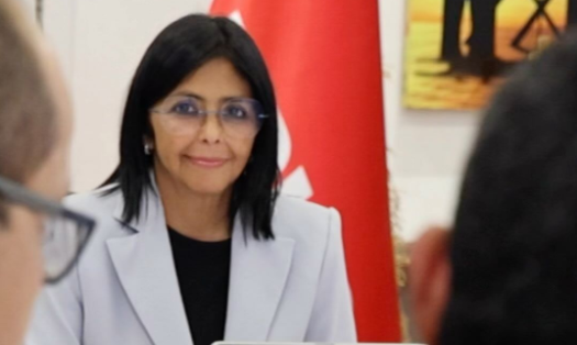 Revisan estrategias para garantizar desarrollo de sector hidrocarburos