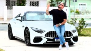 Famoso influencer murió cuando iban a hacerle un tatuaje