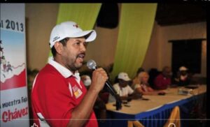 Richard Arráiz: Legado de Luis Beltrán Prieto es fundamental en nuestra educación