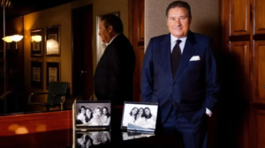 Falleció Rodolfo Rodríguez Miranda, el hombre que llenó de estrellas a Venezuela