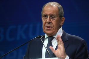 Rusia rechaza postura de occidente ante reelección de Maduro