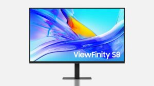 Samsung revela sus nuevos monitores 2025 con IA