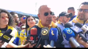 Activan Plan Social en Táchira para atender a desplazados de Colombia