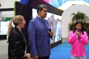 Se firmaron importantes inversiones para el desarrollo gasífero