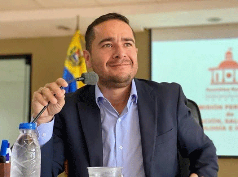 Sector universitario acompañará juramentación de Nicolás Maduro el 10-E