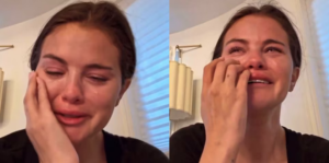 Selena Gómez se muestra impactada por las deportaciones masivas en EEUU