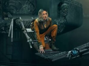 Si te gustan las tramas distópicas estas series son para ti