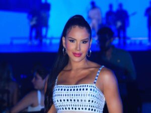 "Sigo creyendo en el amor"