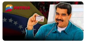 Maduro anuncia que habrá aumento de los salarios y cambios en el Sistema Patria