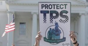 Confirman revocatoria de la extensión del TPS para migrantes venezolanos
