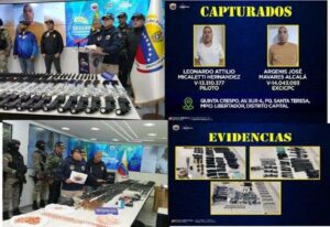 TSJ exige a España entregar a conspirador