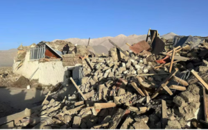 Hay al menos 95 muertos y 130 heridos