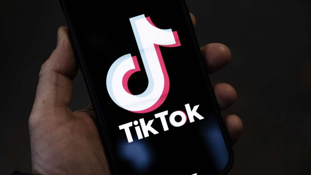 Tik Tok deja de prestar servicio en EEUU