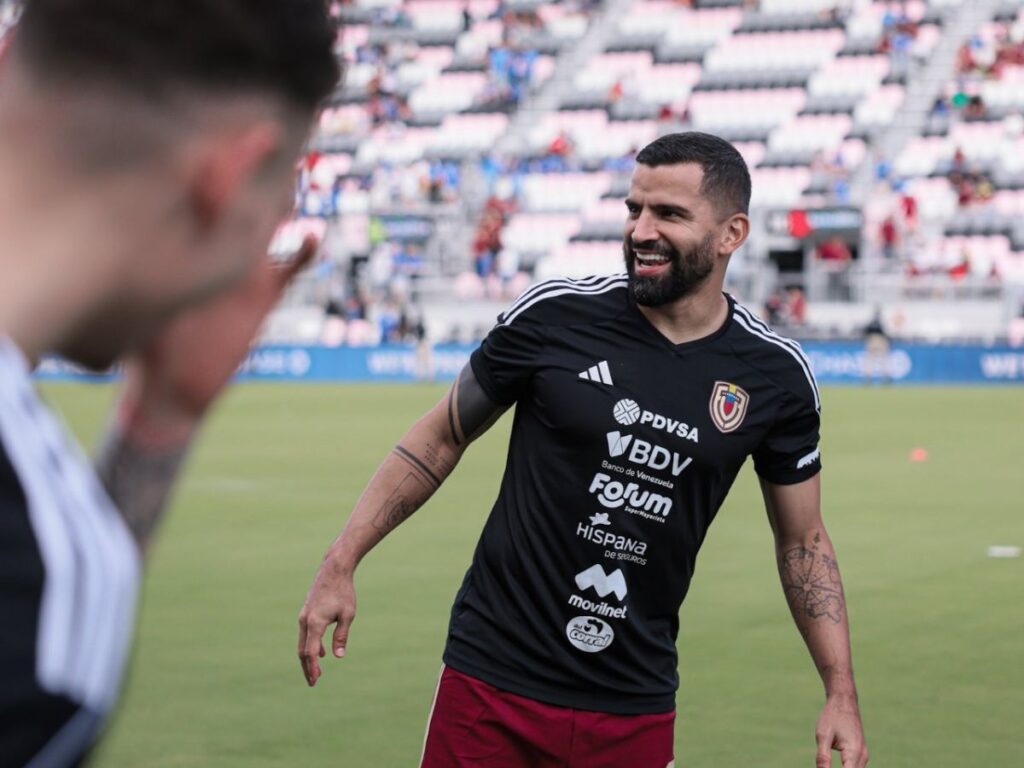 Tomás Rincón: Un general con 700 batallas