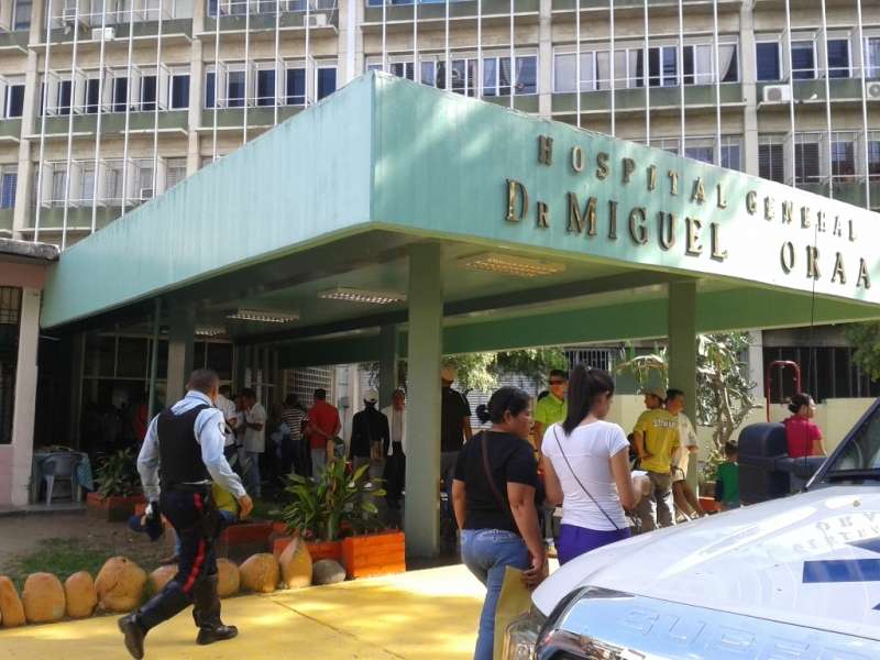 Triple choque deja tres muertos y dos heridos en Portuguesa