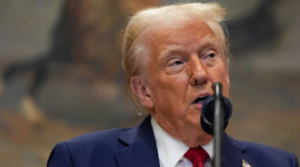 “Nos estaban regañando porque los teníamos con cadena"