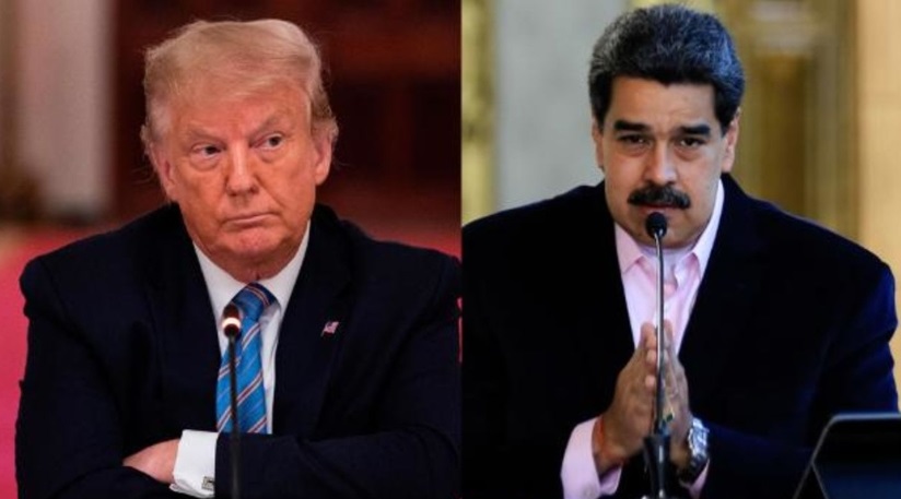 Lo que dicen los expertos sobre la relación de Trump con Maduro en su segundo mandato