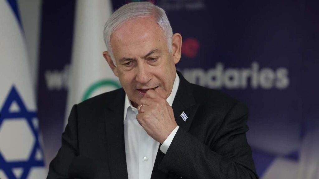 Un 62% de los israelíes cree que Netanyahu debe renunciar