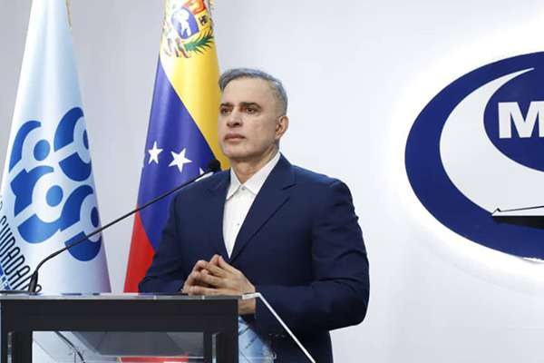 Venezuela fue sometida a una funesta operación psicológica