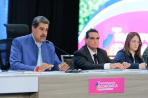 Venezuela logra récord histórico en Registro y Certificación de Propiedad Intelectual