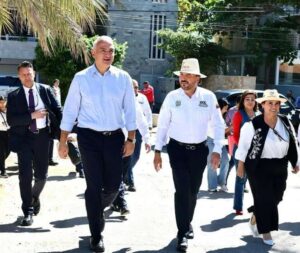 Venezuela y Türkiye evaluaron potencialidades de inversión en Nueva Esparta