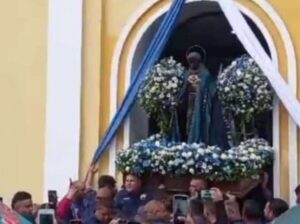 Viva la gaita: San Benito de Palermo