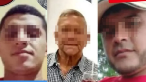 General retirado mata a dos empleados y luego se suicida en su finca