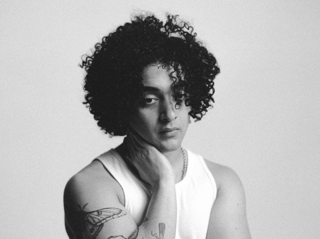 Zulia inicia 2025 en el Top Global de Spotify