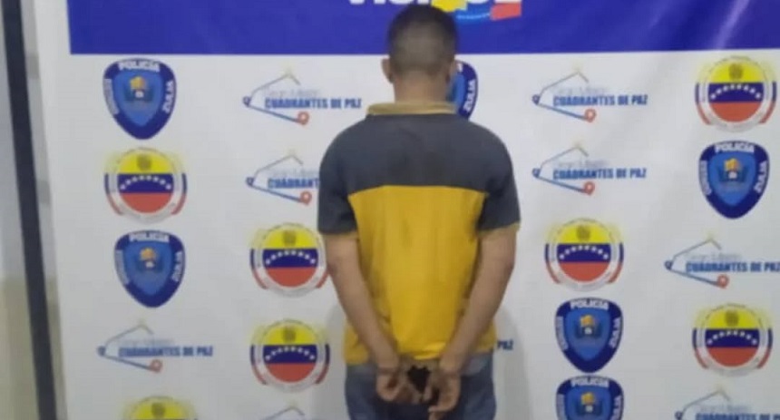 Abusó de su vecina de 14 años a cambio de 100 dólares y divulgó el video en redes sociales