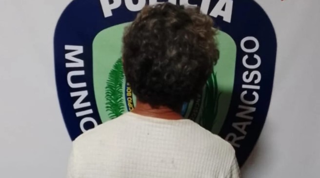 Capturan en Zulia a depravado que secuestró y emborrachó a una adolescente de 15 años para abusar de ella
