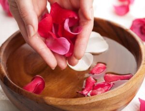 La sinergia perfecta entre agua de rosas y ciencia con NIVEA
