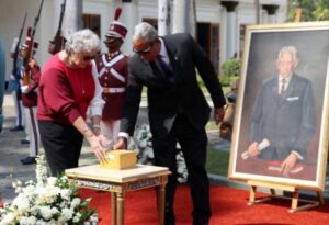 Rinden honores al maestro Prieto Figueroa en la Asamblea Nacional