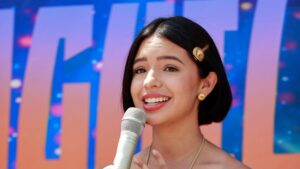 ¡Escándalo en el rancho! Ángela Aguilar y su exnovio encienden las redes