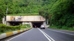 Autopista Caracas-La Guaira estará parcialmente cerrada este 27 de enero por labores de recuperación
