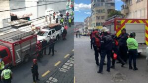 4 son menores de edad