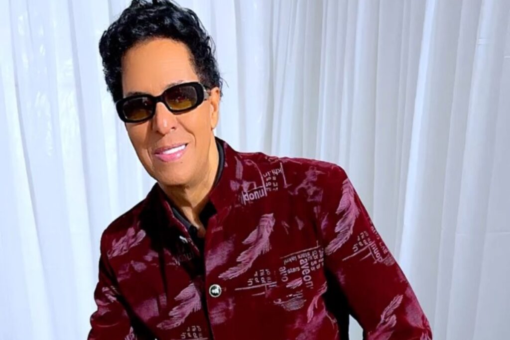 Bonny Cepeda tras polémica asistencia a evento de Maduro