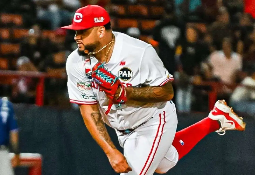 Los Cardenales de Lara reaccionaron ante Margarita y ponen la serie 1 a 2