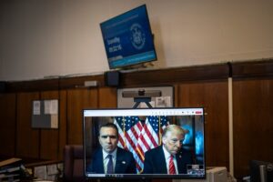 Condenan a Donald Trump por caso Stormy Daniels pero no irá la cárcel