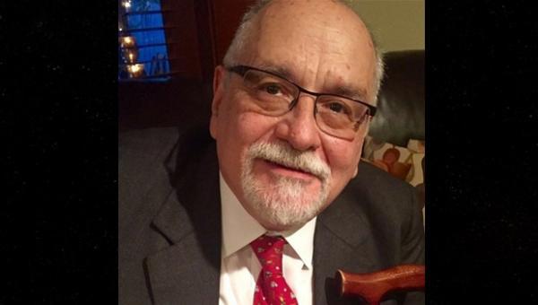 Falleció el abogado, escritor y diplomático Alfredo Coronil Hartmann