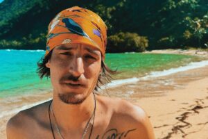 Danny Ocean enciende el 2025 con un himno al amor y la energía