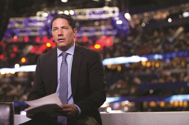 'Nadie quiere que lo entreviste'